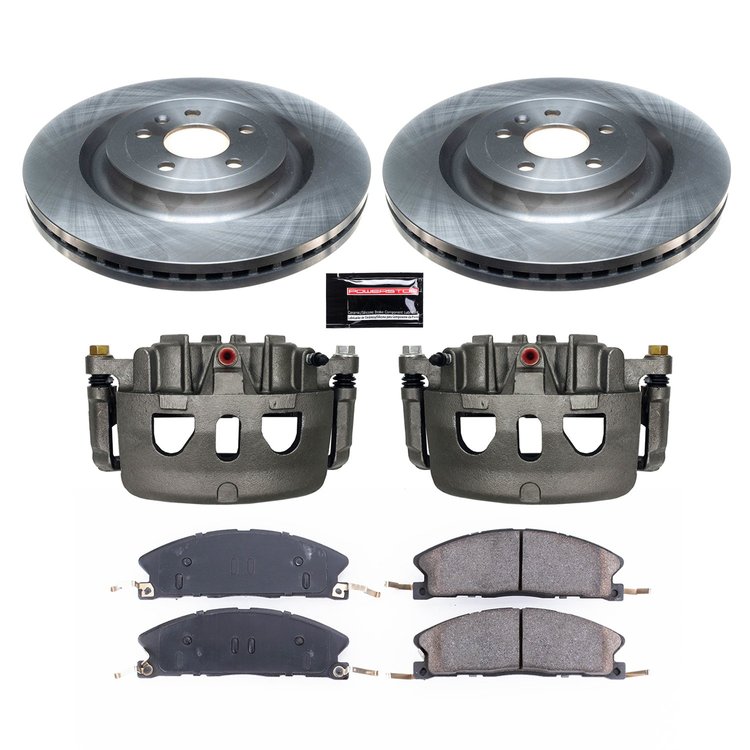 KCOE6374 AUTOSPECIALTY KIT W/CALS