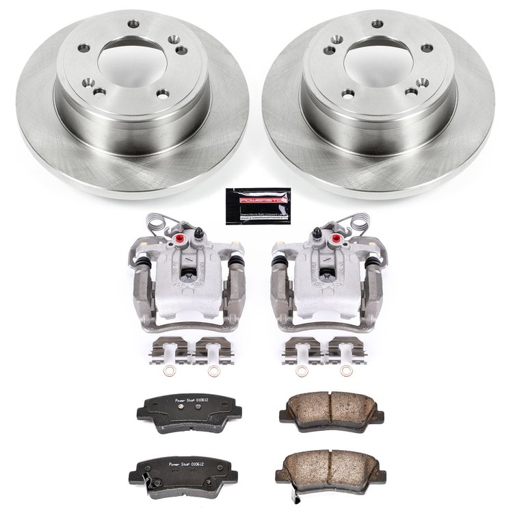 AUTOSPECIALTY KIT W/CALS