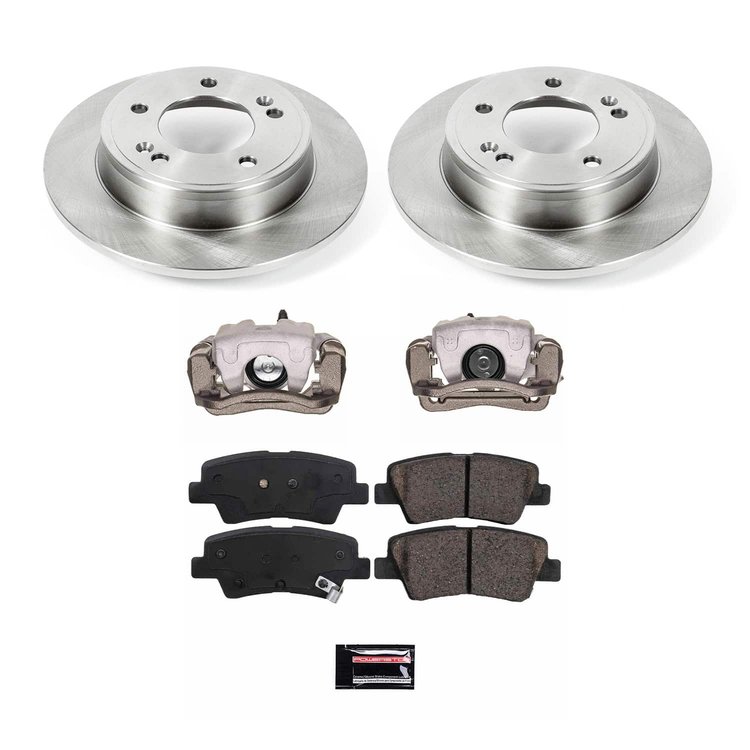 AUTOSPECIALTY KIT W/CALS