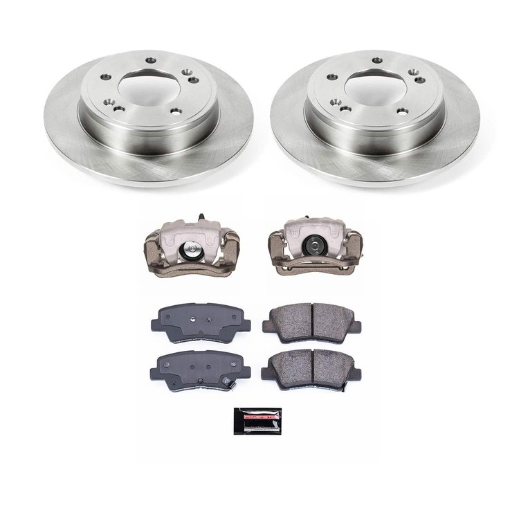 AUTOSPECIALTY KIT W/CALS