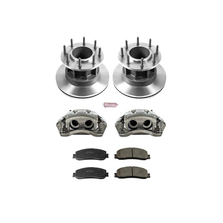 KCOE6526 AUTOSPECIALTY KIT W/CALS