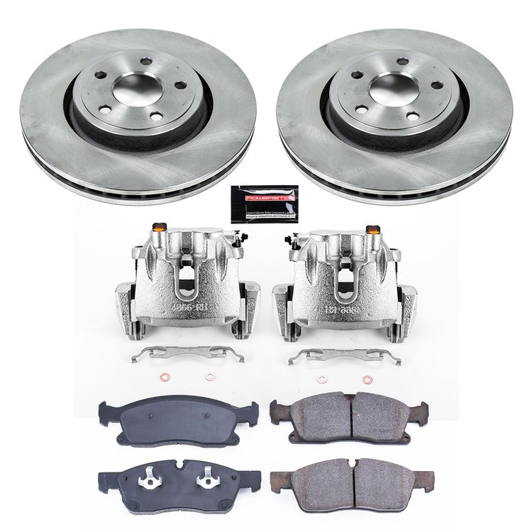 AUTOSPECIALTY KIT W/CALS