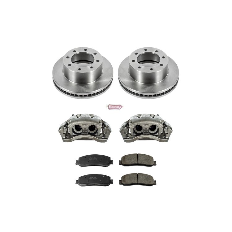 KCOE6545A AUTOSPECIALTY KIT W/CALS