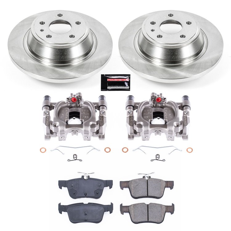 AUTOSPECIALTY KIT W/CALS