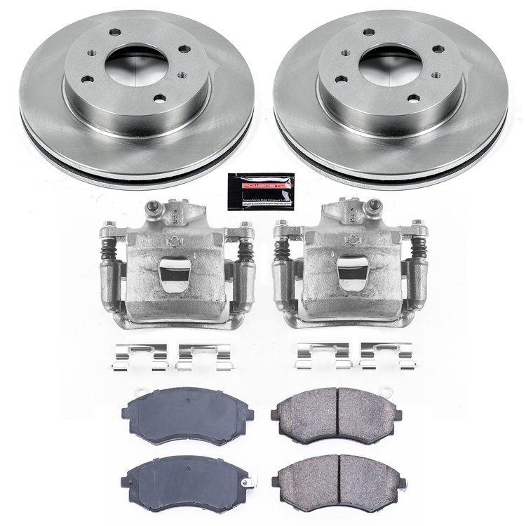 AUTOSPECIALTY KIT W/CALS