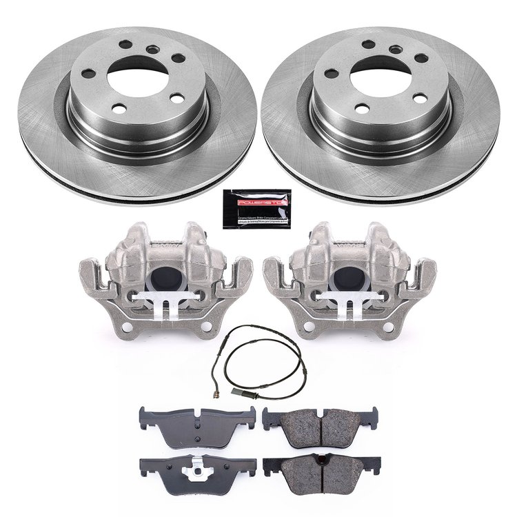 AUTOSPECIALTY KIT W/CALS