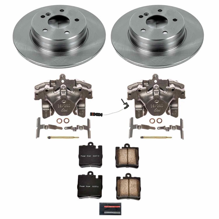 AUTOSPECIALTY KIT W/CALS