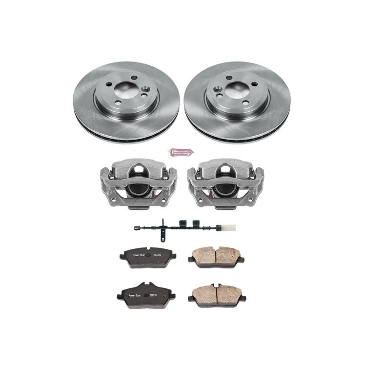 KCOE6739 AUTOSPECIALTY KIT W/CALS