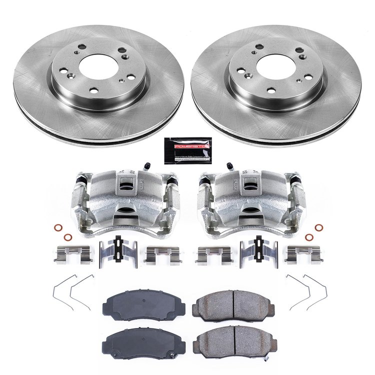 AUTOSPECIALTY KIT W/CALS