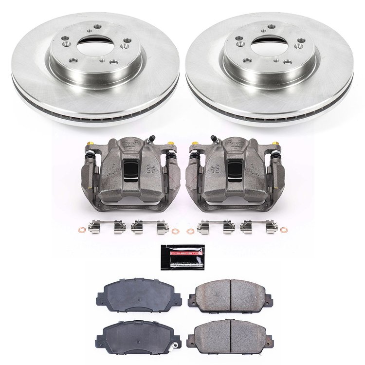 AUTOSPECIALTY KIT W/CALS