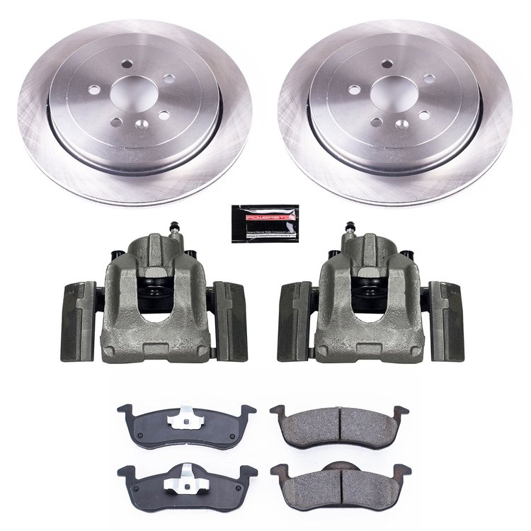 AUTOSPECIALTY KIT W/CALS