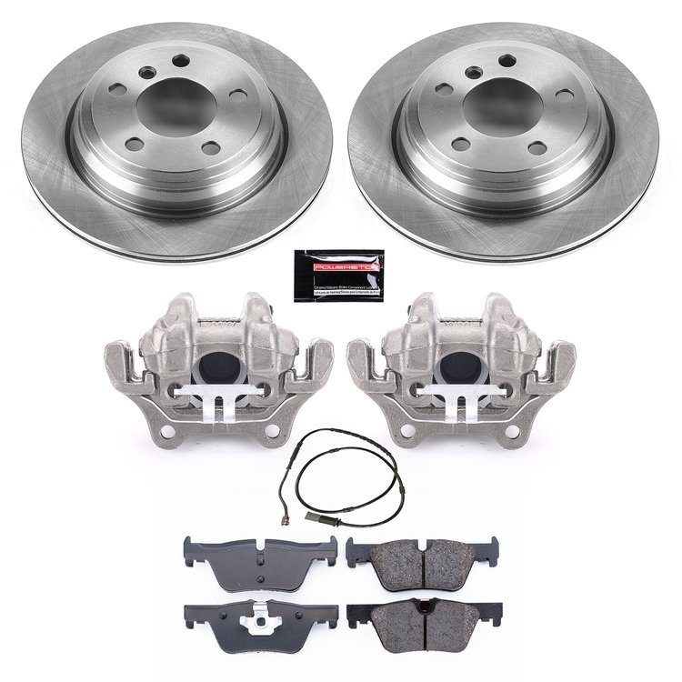 AUTOSPECIALTY KIT W/CALS