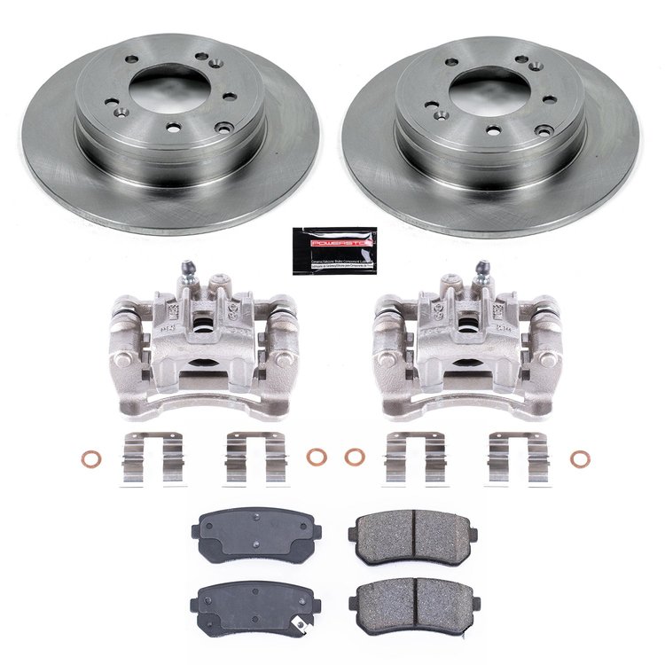AUTOSPECIALTY KIT W/CALS