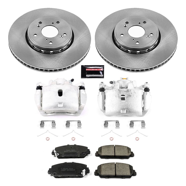 AUTOSPECIALTY KIT W/CALS