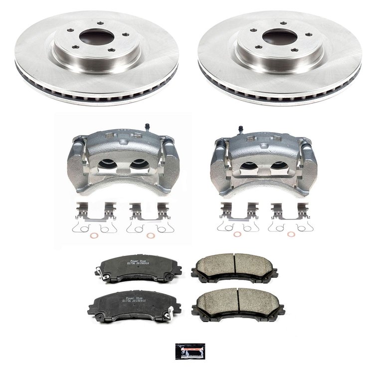 AUTOSPECIALTY KIT W/CALS