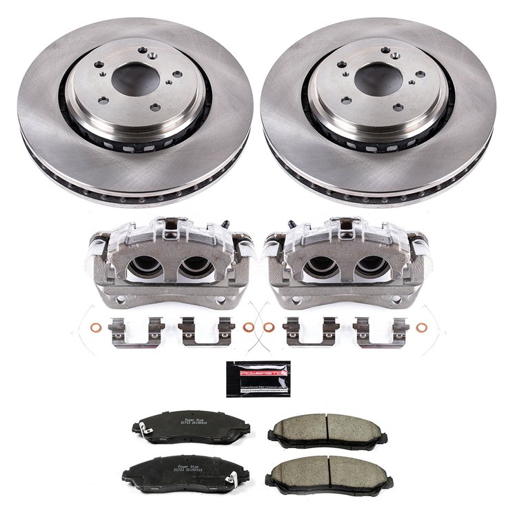 AUTOSPECIALTY KIT W/CALS