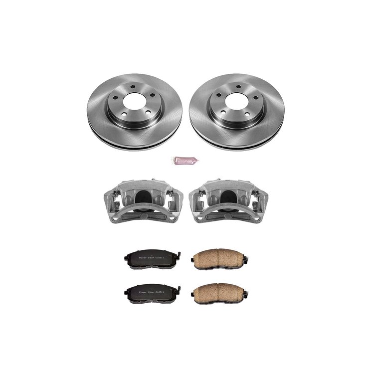 KCOE6961 AUTOSPECIALTY KIT W/CALS