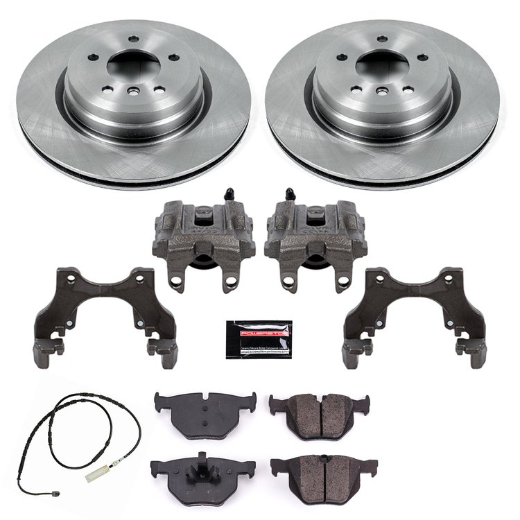 KCOE7009 AUTOSPECIALTY KIT W/CALS