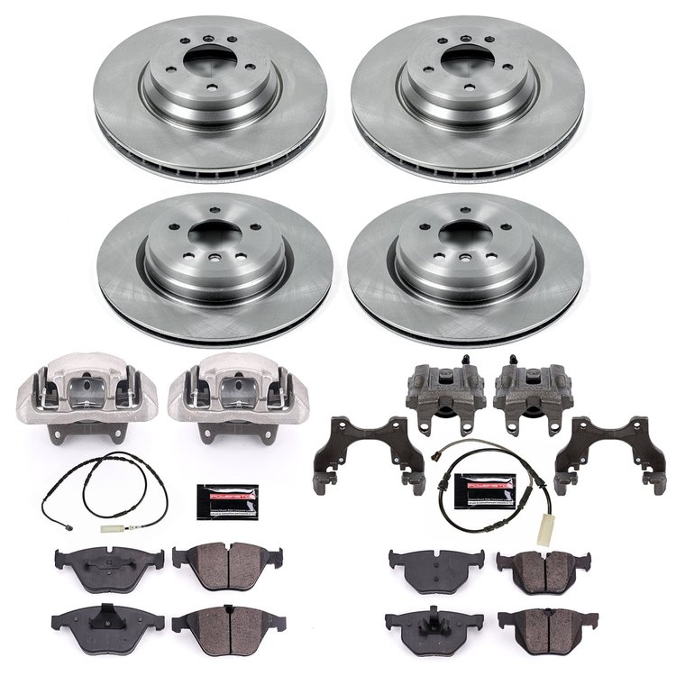 KCOE7021 AUTOSPECIALTY KIT W/CALS