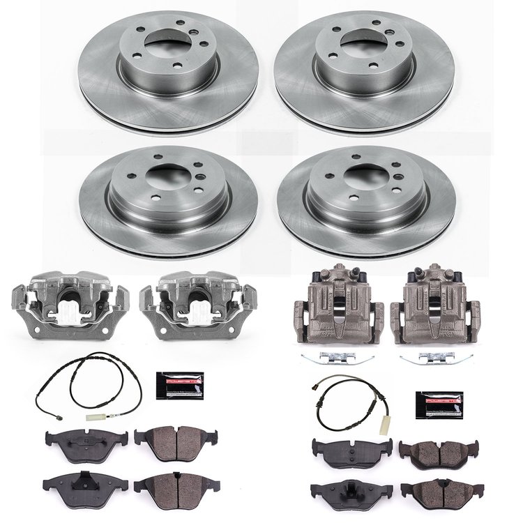 AUTOSPECIALTY KIT W/CALS