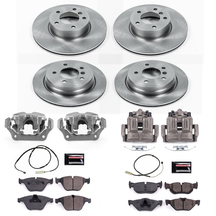 AUTOSPECIALTY KIT W/CALS