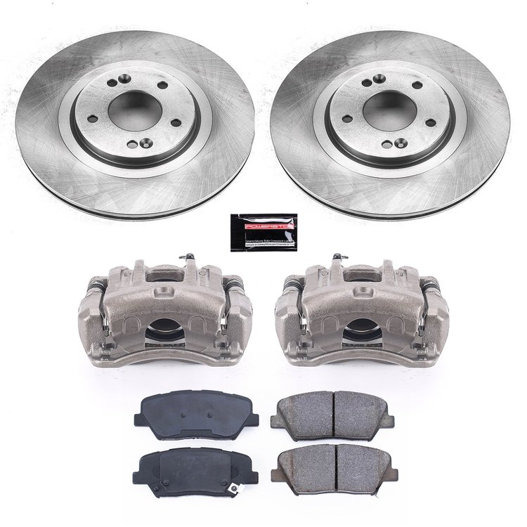 AUTOSPECIALTY KIT W/CALS