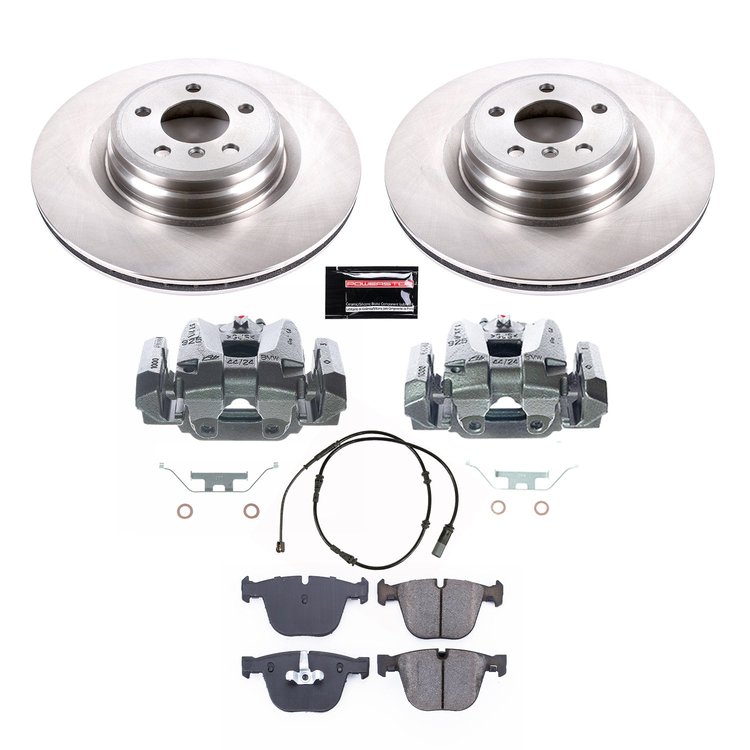 AUTOSPECIALTY KIT W/CALS