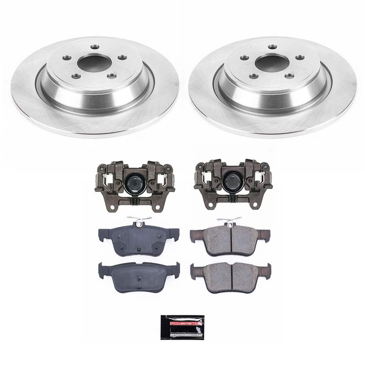 AUTOSPECIALTY KIT W/CALS