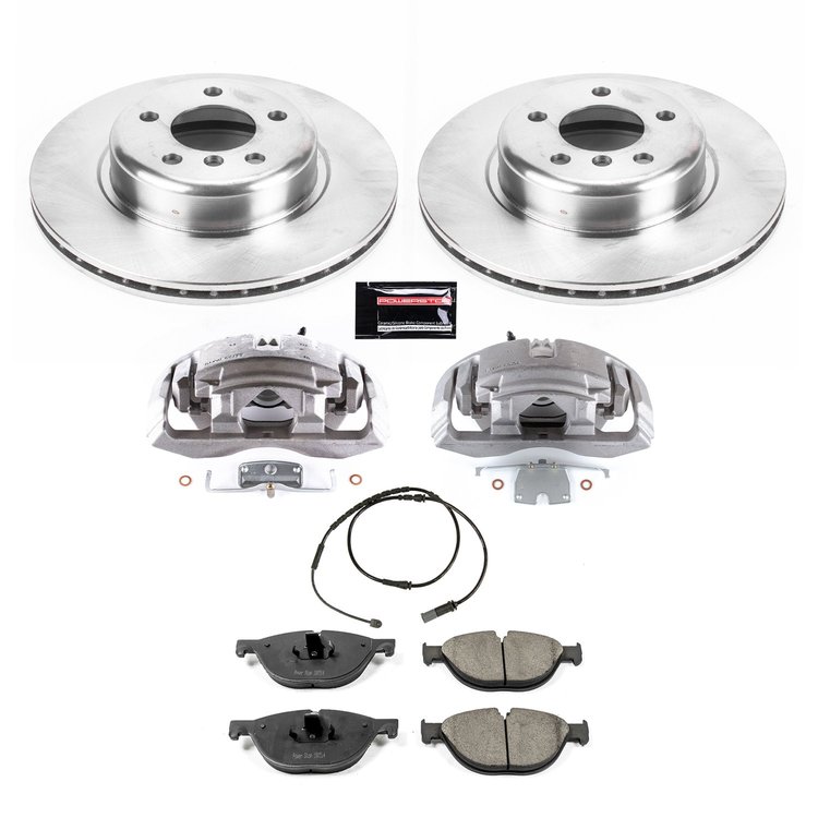 AUTOSPECIALTY KIT W/CALS