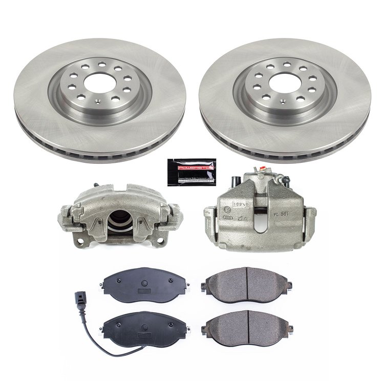 AUTOSPECIALTY KIT W/CALS