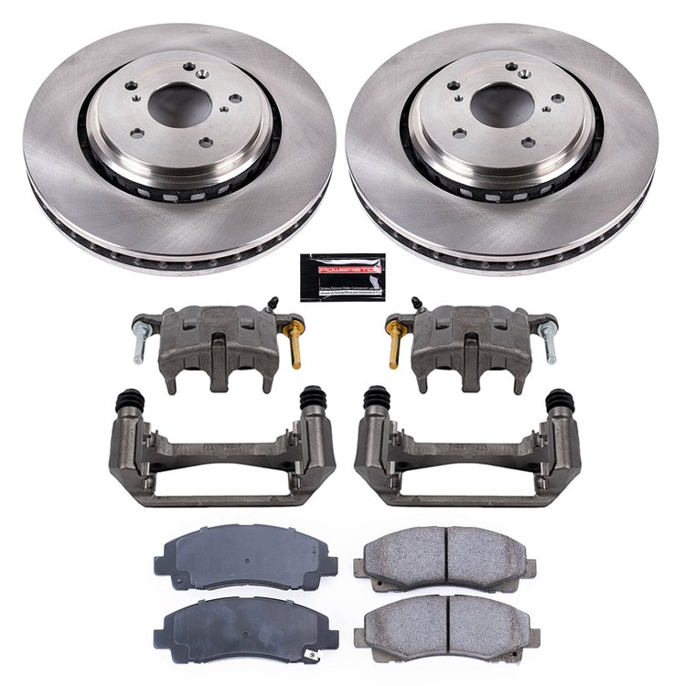 KCOE7214 AUTOSPECIALTY KIT W/CALS