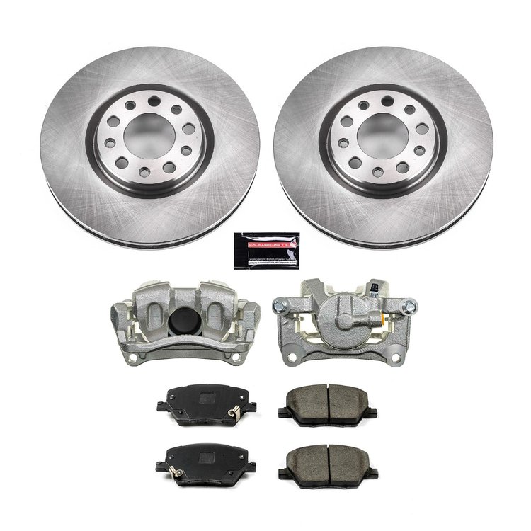 AUTOSPECIALTY KIT W/CALS
