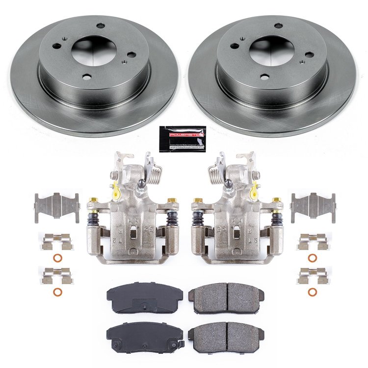 AUTOSPECIALTY KIT W/CALS