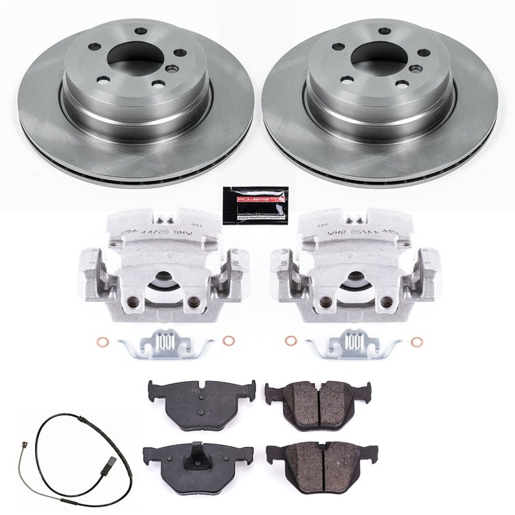 AUTOSPECIALTY KIT W/CALS