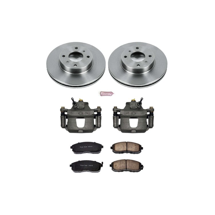 KCOE749 AUTOSPECIALTY KIT W/CALS
