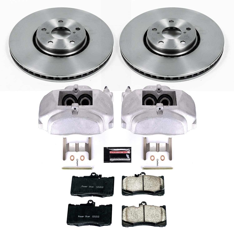 AUTOSPECIALTY KIT W/CALS