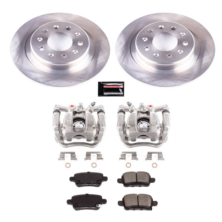 AUTOSPECIALTY KIT W/CALS