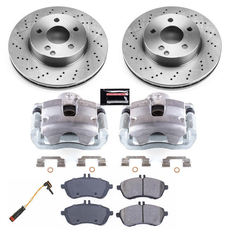 AUTOSPECIALTY KIT W/CALS