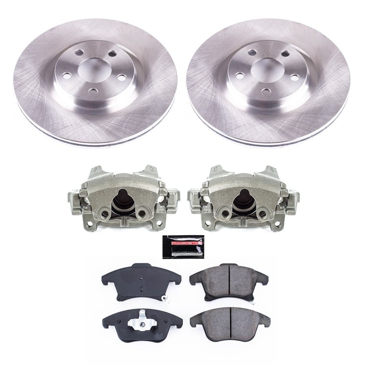 AUTOSPECIALTY KIT W/CALS