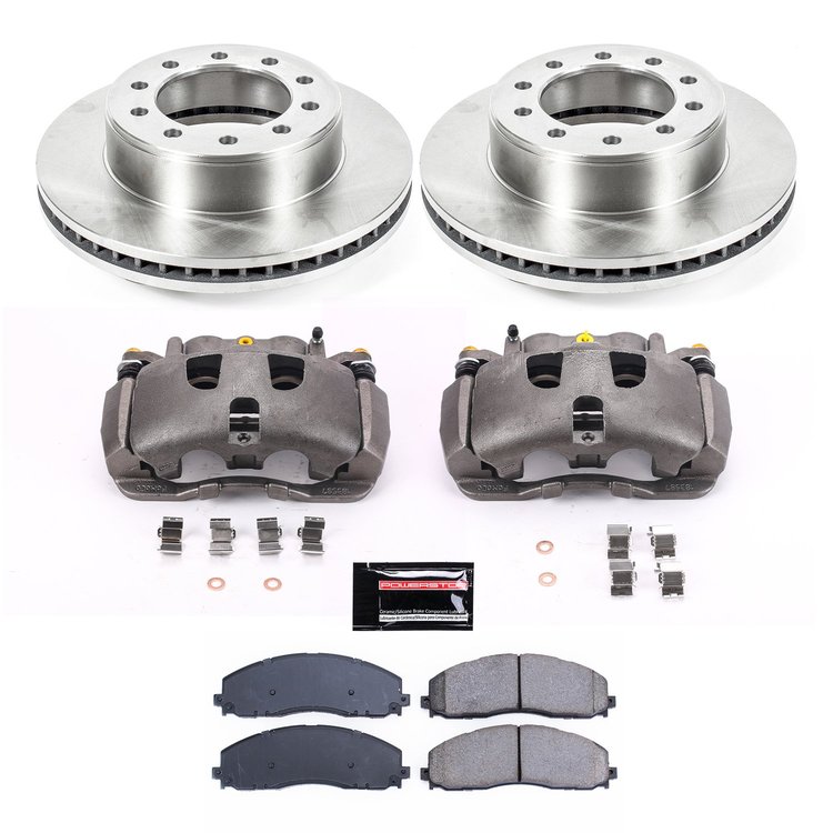 AUTOSPECIALTY KIT W/CALS