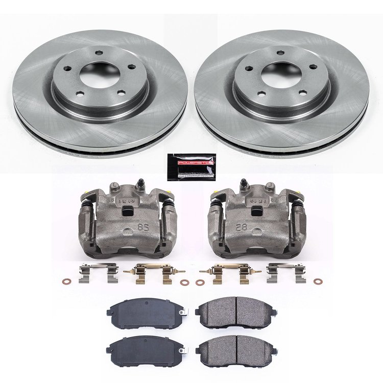 AUTOSPECIALTY KIT W/CALS