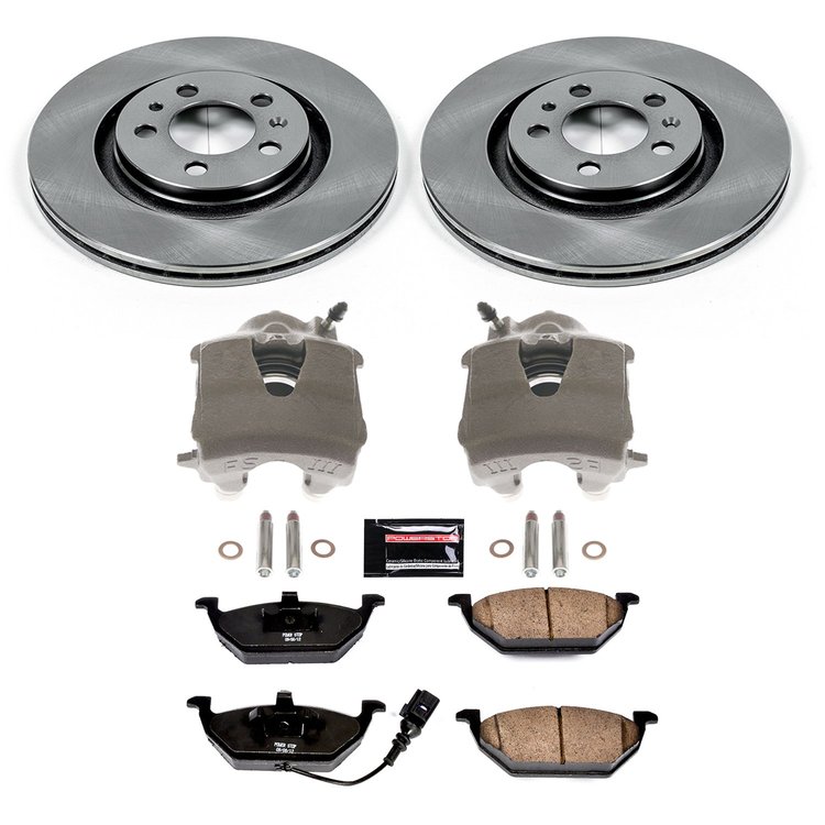 AUTOSPECIALTY KIT W/CALS