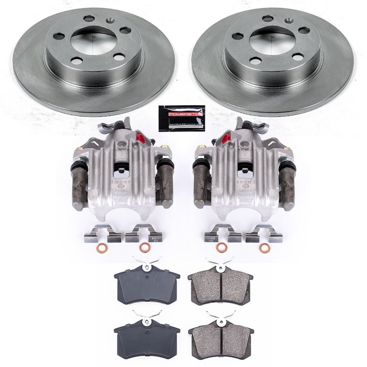 AUTOSPECIALTY KIT W/CALS