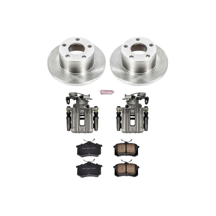 KCOE849 AUTOSPECIALTY KIT W/CALS