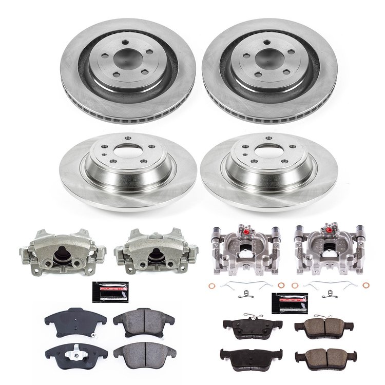 AUTOSPECIALTY KIT W/CALS