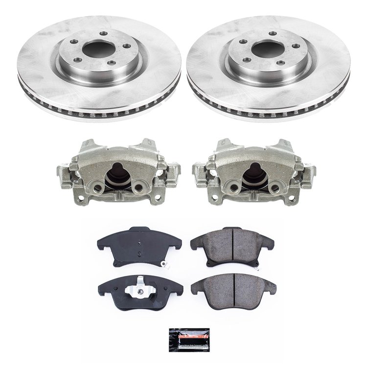 AUTOSPECIALTY KIT W/CALS