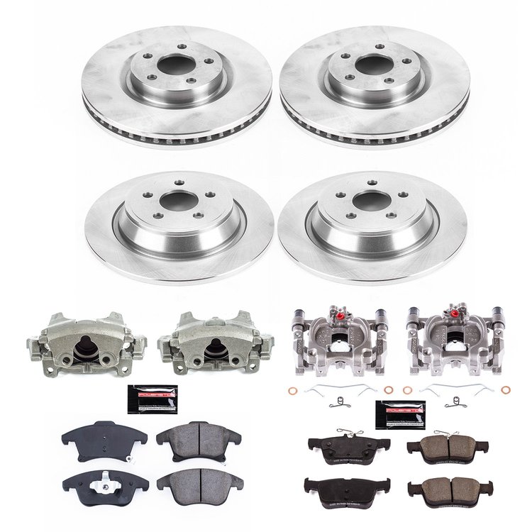 AUTOSPECIALTY KIT W/CALS