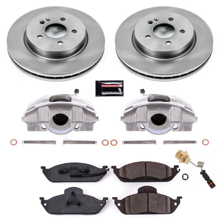 AUTOSPECIALTY KIT W/CALS