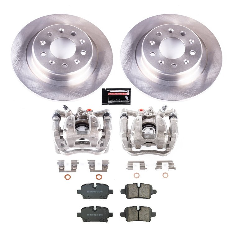 AUTOSPECIALTY KIT W/CALS