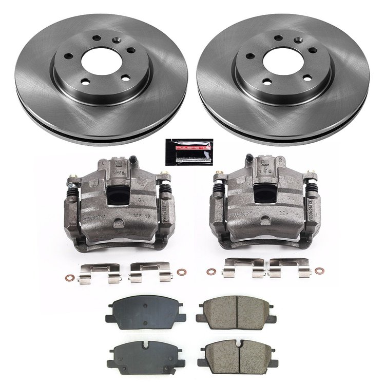 AUTOSPECIALTY KIT W/CALS